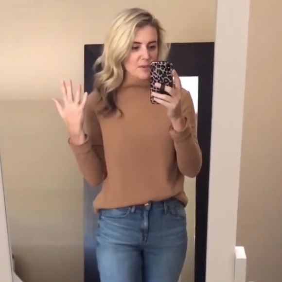 Dudley Stephens Black Park Slope Turtleneck - Picture 6 of 6